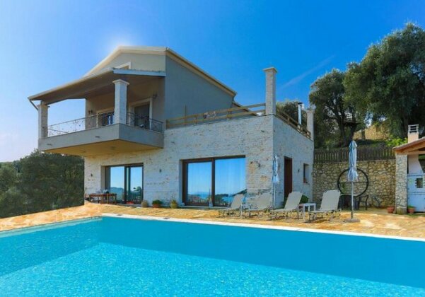 Villa Dersea - Photo2