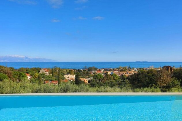 Villa Dersea - Photo3