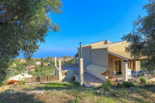 Villa Dersea - Photo5