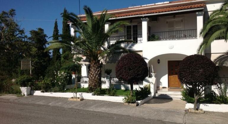 Villa Deza