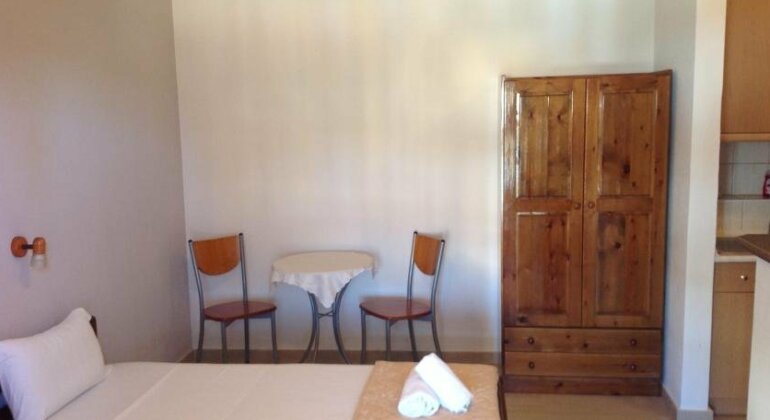 Villa Deza - Photo5