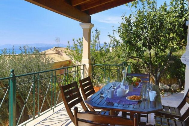 Villa Dimeli - Photo3