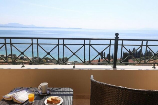 Villa Dimeli - Photo4