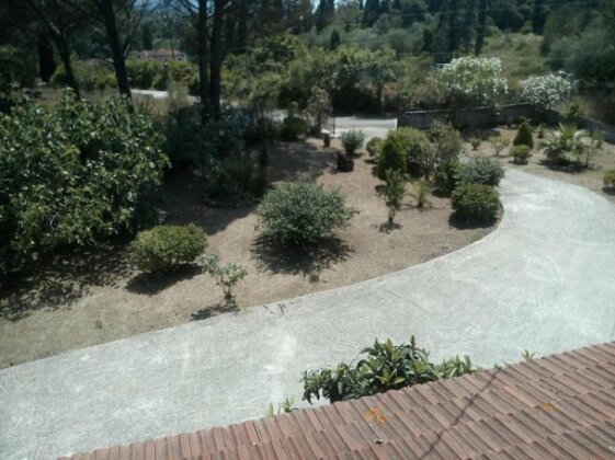 Villa Dimitris Corfu Island - Photo2