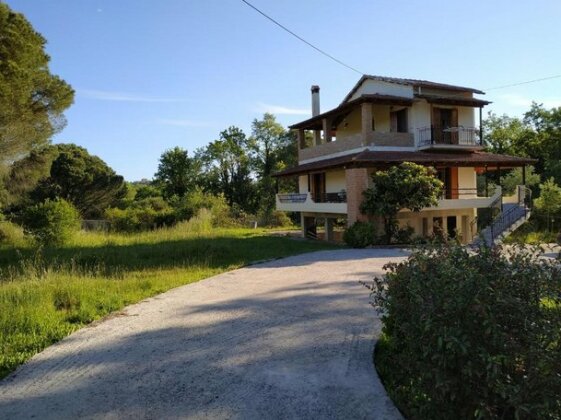 Villa Dimitris Corfu Island - Photo4