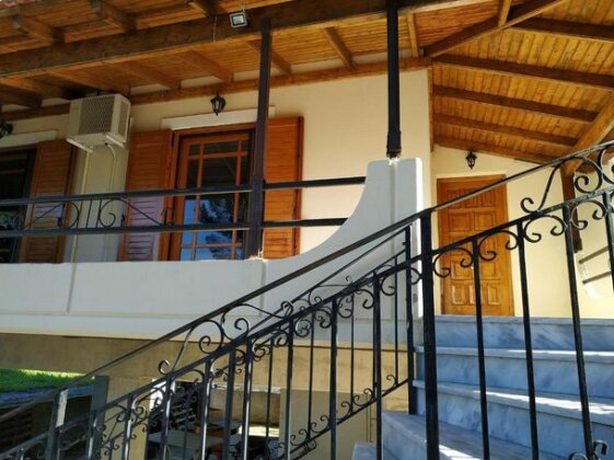Villa Dimitris Corfu Island - Photo5