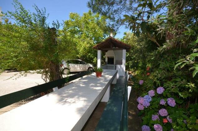 Villa Dina - Photo5