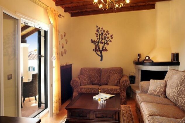 Villa Edem Corfu Island - Photo2