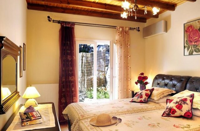 Villa Edem Corfu Island - Photo4