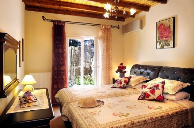 Villa Edem Corfu Island - Photo5
