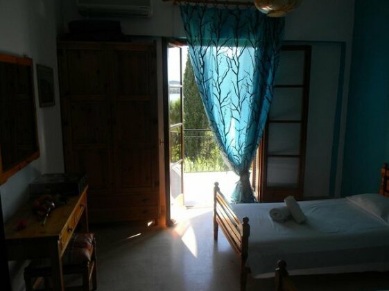 Villa Efterpi - Photo3