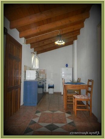 Villa Efterpi - Photo4