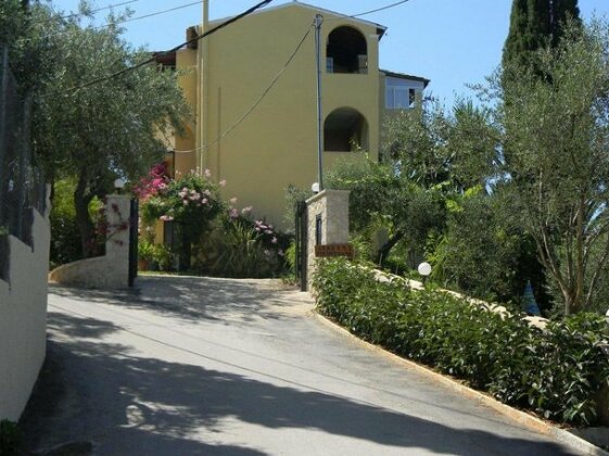 Villa Efterpi - Photo5