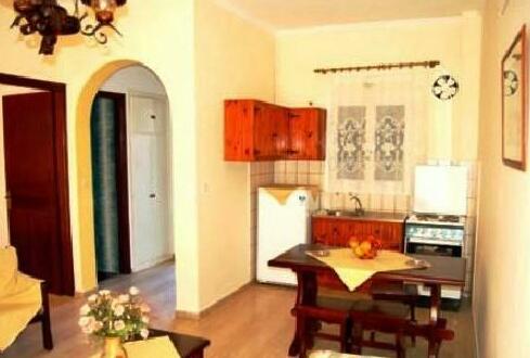 Villa Eftichia - Photo4