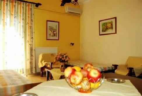Villa Eftichia - Photo5
