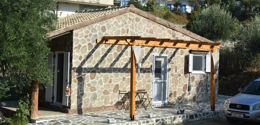 Villa Eftichis - Photo2