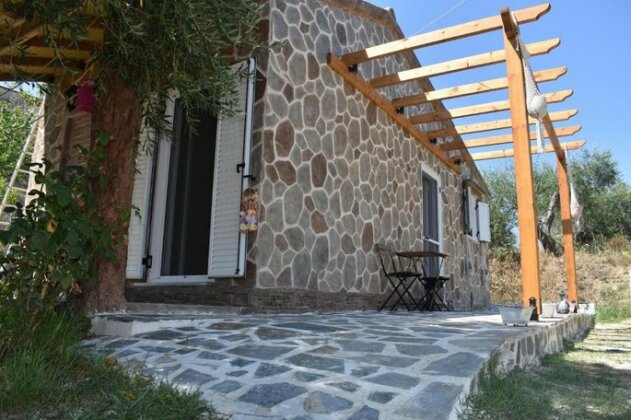 Villa Eftichis - Photo3