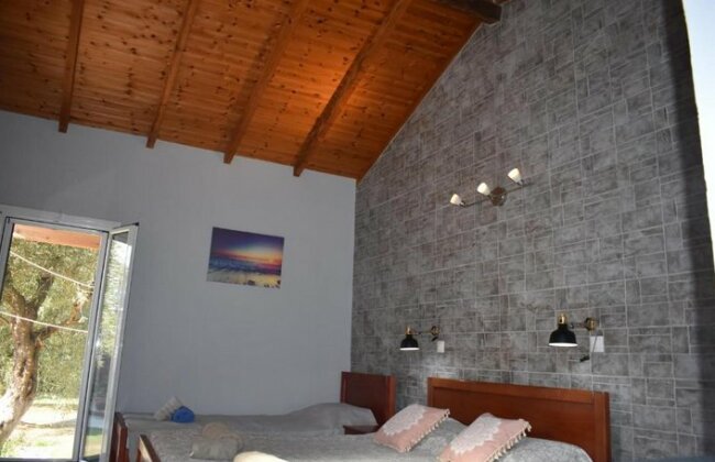 Villa Eftichis - Photo4