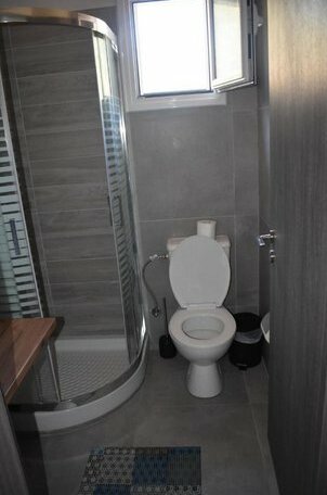Villa Eftichis - Photo5