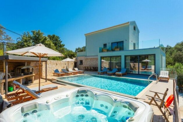 Villa Eleanna - Photo2