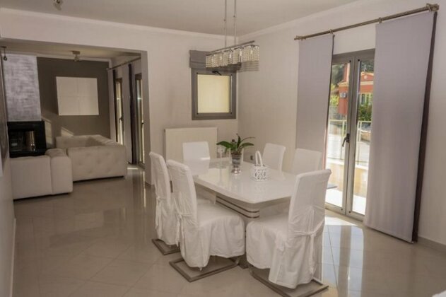 Villa Elegio - Photo2