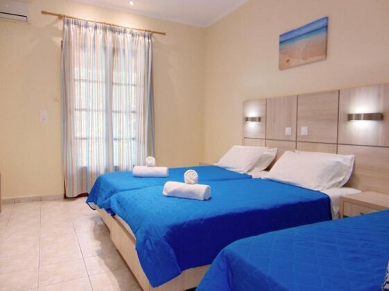 Villa Eleni - Studios