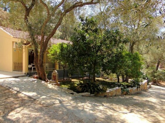 Villa Eleni - Studios - Photo2