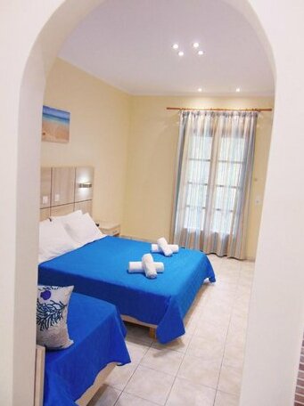 Villa Eleni - Studios - Photo3