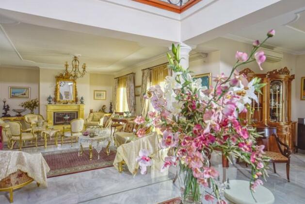 Villa Ellania - Photo3
