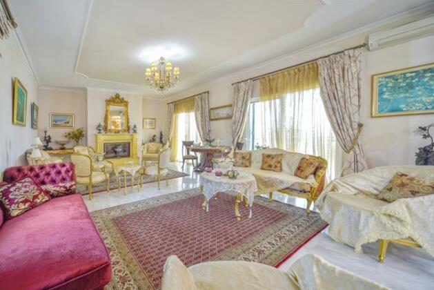 Villa Ellania - Photo4
