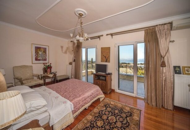 Villa Ellania - Photo5