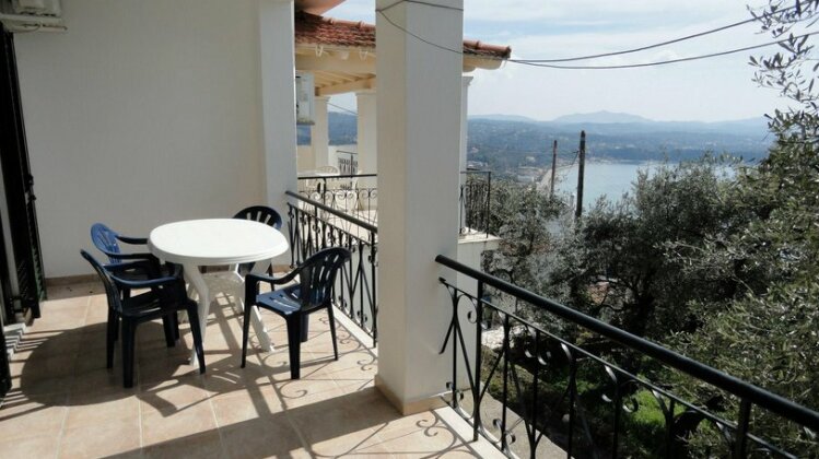 Villa Elli Corfu Island - Photo2