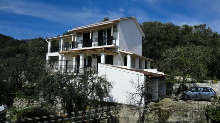Villa Elli Corfu Island - Photo3