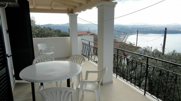 Villa Elli Corfu Island - Photo5