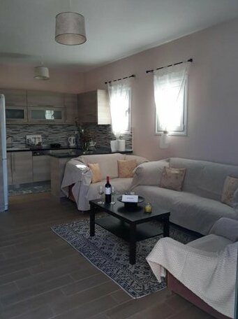 Villa Elli Potamos Corfu - Photo3