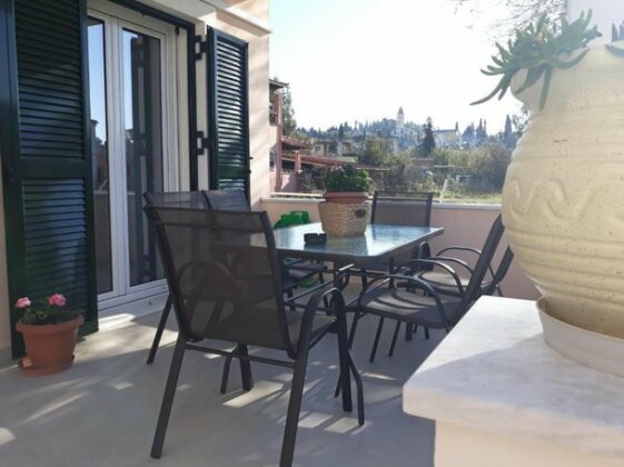 Villa Elli Potamos Corfu - Photo4