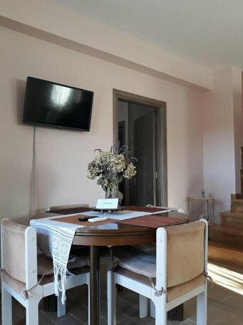 Villa Elli Potamos Corfu - Photo5