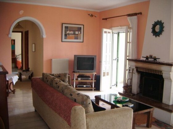 Villa Emily Corfu Island - Photo3