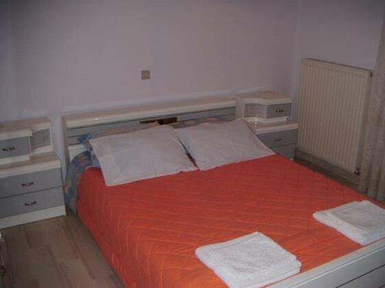 Villa Emily Corfu Island - Photo4