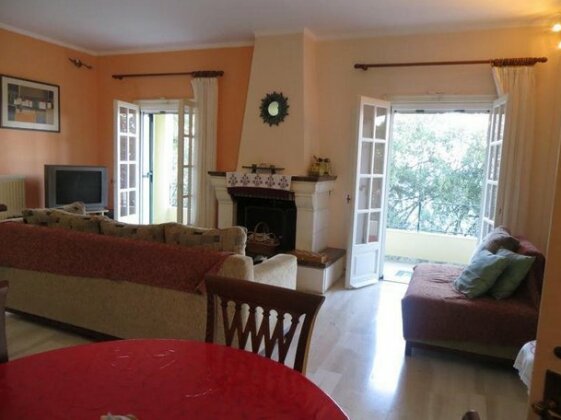 Villa Emily Corfu Island - Photo5