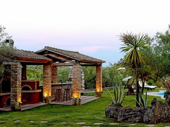 Villa Exclusive Corfu Island - Photo3