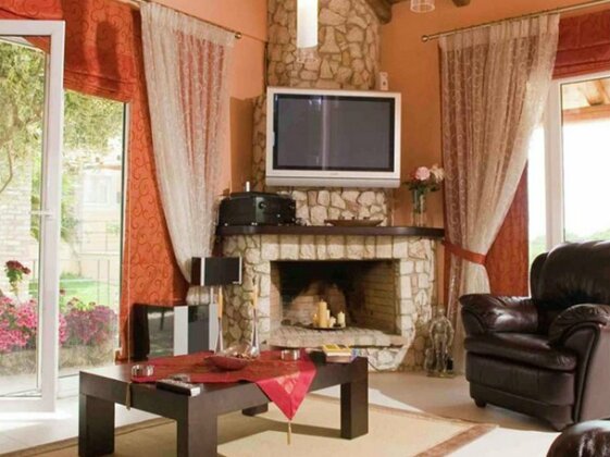 Villa Exclusive Corfu Island - Photo4