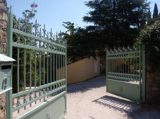 Villa Eythimia