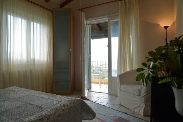 Villa Eythimia - Photo2