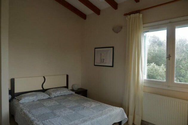 Villa Eythimia - Photo3