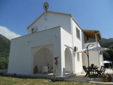 Villa Fedrita