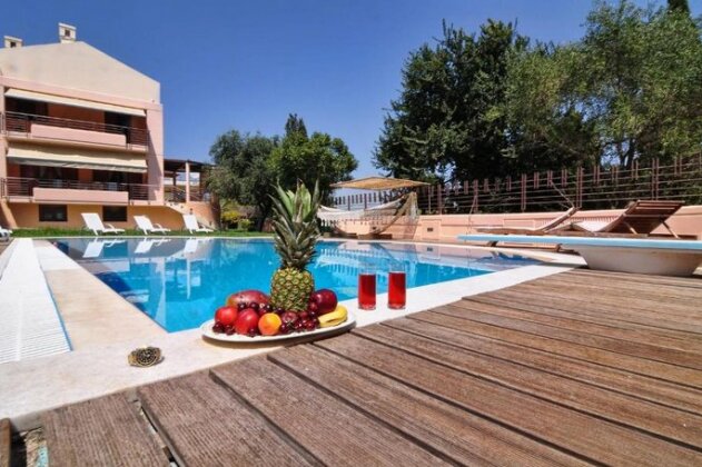 Villa Figareto - Photo2