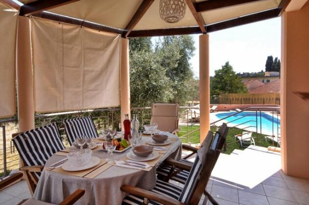 Villa Figareto - Photo4