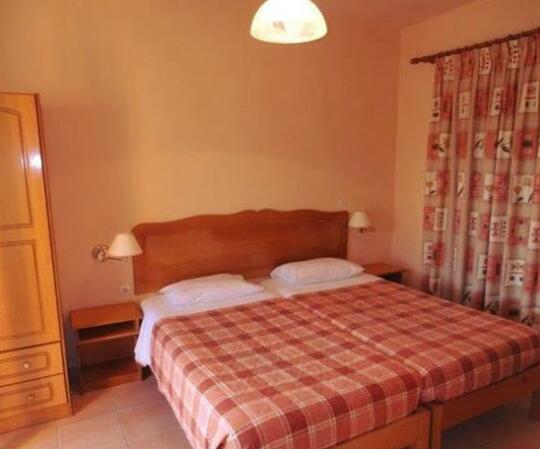 Villa Filia Corfu Island - Photo3