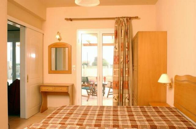 Villa Filia Corfu Island - Photo4